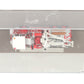 Fire Replicas 159-6.2 1:50 Diecast Fire Dept Holmes 850 Heavy Utility LN/Box