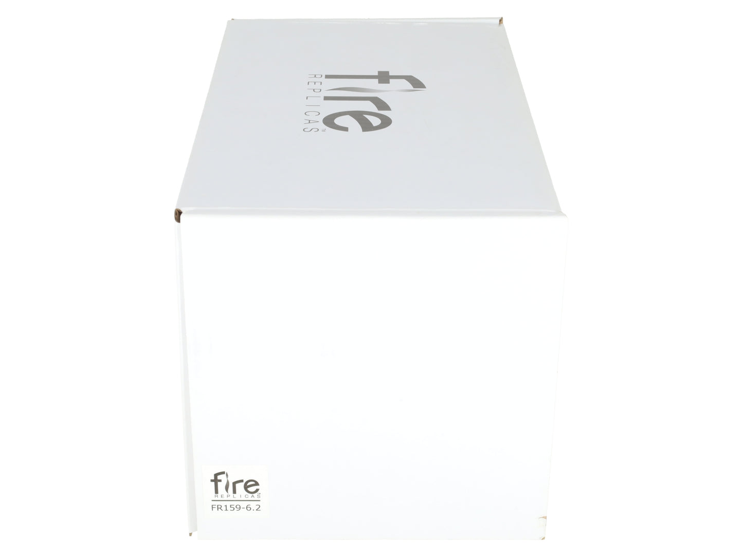 Fire Replicas 159-6.2 1:50 Diecast Fire Dept Holmes 850 Heavy Utility LN/Box