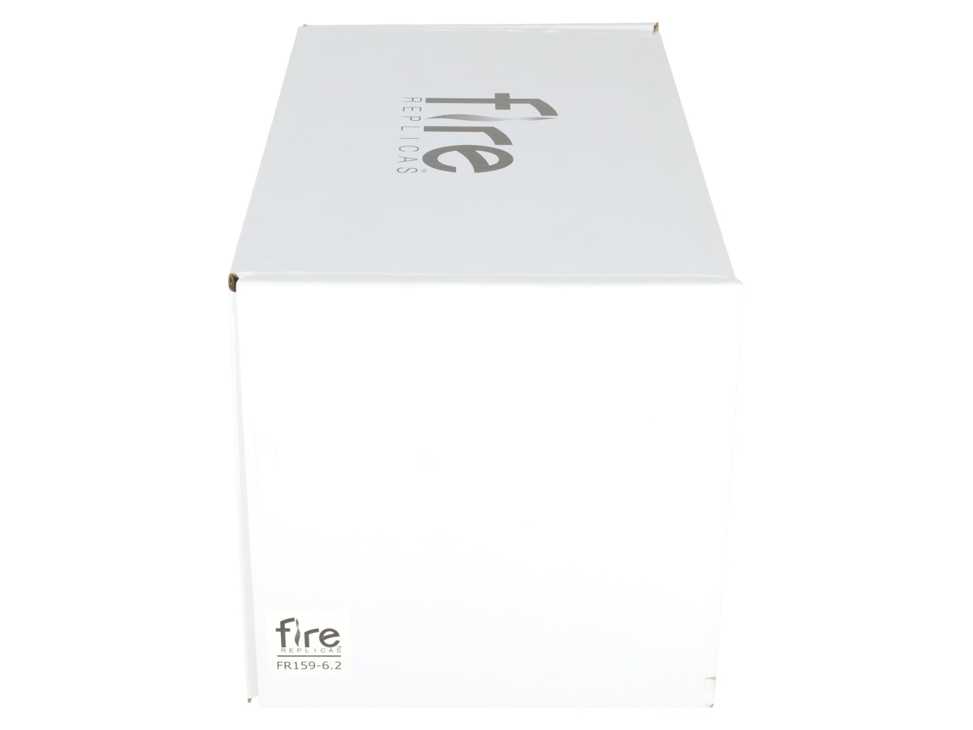Fire Replicas 159-6.2 1:50 Diecast Fire Dept Holmes 850 Heavy Utility LN/Box