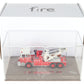 Fire Replicas 159-6.2 1:50 Diecast Fire Dept Holmes 850 Heavy Utility LN/Box