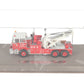 Fire Replicas 159-6.2 1:50 Diecast Fire Dept Holmes 850 Heavy Utility LN/Box