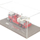 Fire Replicas 159-6.2 1:50 Diecast Fire Dept Holmes 850 Heavy Utility LN/Box