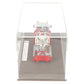 Fire Replicas 159-6.2 1:50 Diecast Fire Dept Holmes 850 Heavy Utility LN/Box