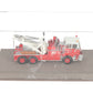 Fire Replicas 159-6.2 1:50 Diecast Fire Dept Holmes 850 Heavy Utility LN/Box