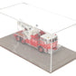 Fire Replicas 159-6.2 1:50 Diecast Fire Dept Holmes 850 Heavy Utility LN/Box