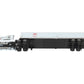 Sword Models SW2068 1:50 Freightliner Century Tractor w/ Wabash 53' Box Trailer VG/Box