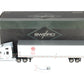 Sword Models SW2068 1:50 Freightliner Century Tractor w/ Wabash 53' Box Trailer VG/Box