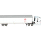 Sword Models SW2068 1:50 Freightliner Century Tractor w/ Wabash 53' Box Trailer VG/Box