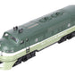 Lionel 6-18145 O Gauge Northern Pacific F-3 A Unit Diesel Locomotive #2390A LN/Box