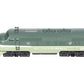 Lionel 6-18145 O Gauge Northern Pacific F-3 A Unit Diesel Locomotive #2390A LN/Box