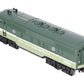 Lionel 6-18145 O Gauge Northern Pacific F-3 A Unit Diesel Locomotive #2390A LN/Box