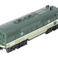 Lionel 6-18145 O Gauge Northern Pacific F-3 A Unit Diesel Locomotive #2390A LN/Box