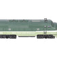 Lionel 6-18145 O Gauge Northern Pacific F-3 A Unit Diesel Locomotive #2390A LN/Box