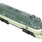 Lionel 6-18145 O Gauge Northern Pacific F-3 A Unit Diesel Locomotive #2390A LN/Box