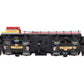 K-Line K2249 O Circus Transport Railway MP-15 Diesel Locomotive #2249 EX/Box