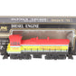 K-Line K2249 O Circus Transport Railway MP-15 Diesel Locomotive #2249 EX/Box