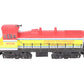 K-Line K2249 O Circus Transport Railway MP-15 Diesel Locomotive #2249 EX/Box