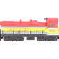 K-Line K2249 O Circus Transport Railway MP-15 Diesel Locomotive #2249 EX/Box