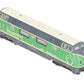Trix 16221 N Brohltal Railroad BE V 200 Diesel Locomotive