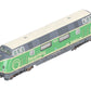 Trix 16221 N Brohltal Railroad BE V 200 Diesel Locomotive