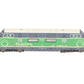 Trix 16221 N Brohltal Railroad BE V 200 Diesel Locomotive