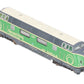 Trix 16221 N Brohltal Railroad BE V 200 Diesel Locomotive LN/Box