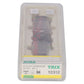 Trix 12312 N DR Class BR 18.5 Steam Locomotive & Tender #18525 EX/Box