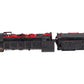 Trix 12312 N DR Class BR 18.5 Steam Locomotive & Tender #18525 EX/Box
