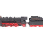Trix 12312 N DR Class BR 18.5 Steam Locomotive & Tender #18525 EX/Box