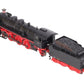 Trix 12312 N DR Class BR 18.5 Steam Locomotive & Tender #18525 EX/Box