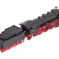 Trix 12312 N DR Class BR 18.5 Steam Locomotive & Tender #18525 EX/Box