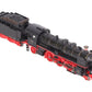 Trix 12312 N DR Class BR 18.5 Steam Locomotive & Tender #18525 EX/Box