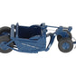 HartSmith Models Ltd. TK05 1:48 Scale Diecast Vickers Onion Grader NIB