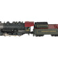Lionel 6-83984 O Gauge Pennsylvania Flyer LionChief Steam Loco & Tender #6637 LN