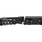 Lionel 6-83984 O Gauge Pennsylvania Flyer LionChief Steam Loco & Tender #6637 LN
