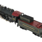 Lionel 6-83984 O Gauge Pennsylvania Flyer LionChief Steam Loco & Tender #6637 LN