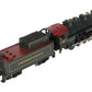 Lionel 6-83984 O Gauge Pennsylvania Flyer LionChief Steam Loco & Tender #6637 LN