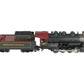 Lionel 6-83984 O Gauge Pennsylvania Flyer LionChief Steam Loco & Tender #6637 LN