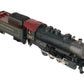 Lionel 6-83984 O Gauge Pennsylvania Flyer LionChief Steam Loco & Tender #6637 LN