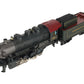 Lionel 6-83984 O Gauge Pennsylvania Flyer LionChief Steam Loco & Tender #6637 LN