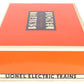 Lionel 6-18117 O Gauge Santa Fe Blue/Yellow F3 AA Diesel Set EX/Box