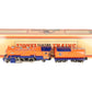Lionel 11-6014-1 O Gauge Steam Locomotive & Tender w/PS2 #255E EX/Box