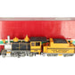 LGB 2119D G Lake George and Boulder 2-6-0 Mogul Steam Locomotive & Tender #2119 EX/Box