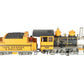 LGB 2119D G Lake George and Boulder 2-6-0 Mogul Steam Locomotive & Tender #2119 EX/Box