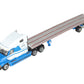 Sword SW2059-ANY 1:50 Anthony Freightliner Century Tractor with East Flatbed LN/Box
