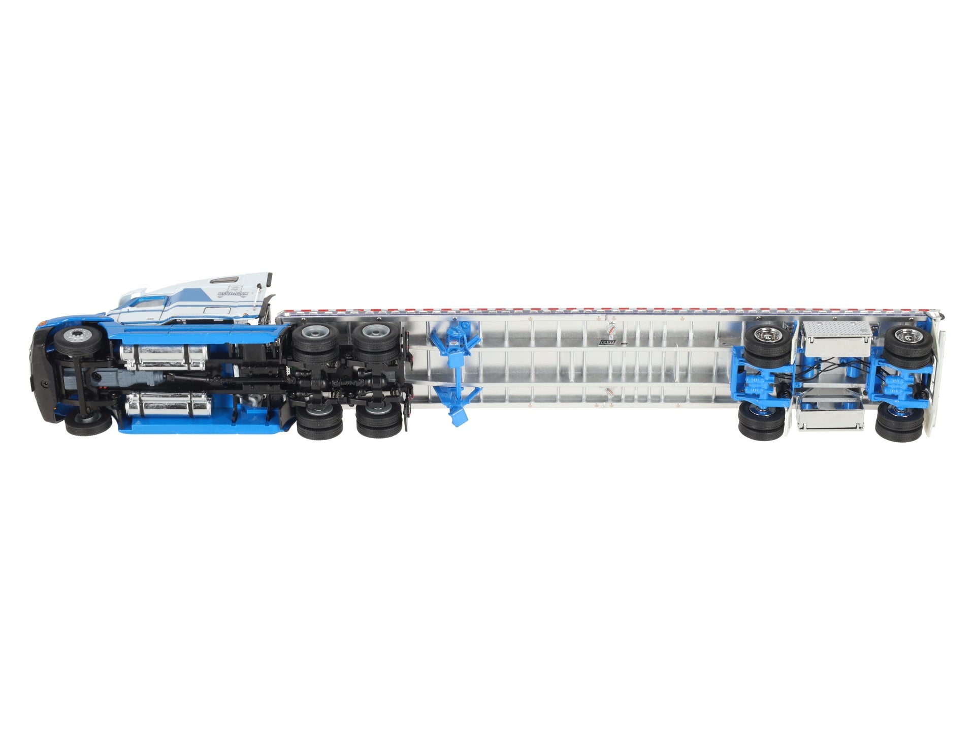 Sword SW2059-ANY 1:50 Anthony Freightliner Century Tractor with East Flatbed LN/Box
