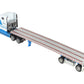 Sword SW2059-ANY 1:50 Anthony Freightliner Century Tractor with East Flatbed LN/Box