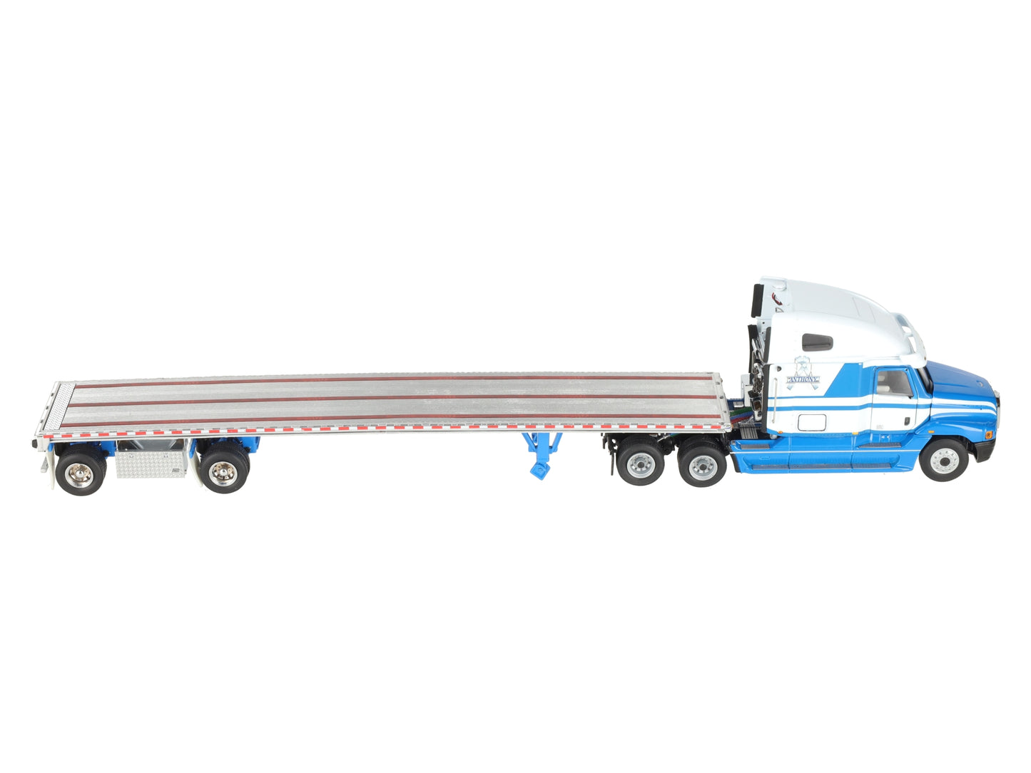 Sword SW2059-ANY 1:50 Anthony Freightliner Century Tractor with East Flatbed LN/Box