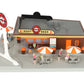 MTH 30-9068 A&W Rootbeer Restaurant Stand EX
