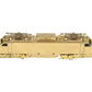 Alco Models E-114 BRASS HO New Haven EP-5 Electric Locomotive - Unpainted VG